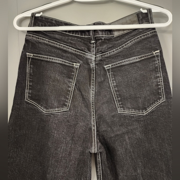 Frank & Oak Nina jeans - Picture 5 of 6